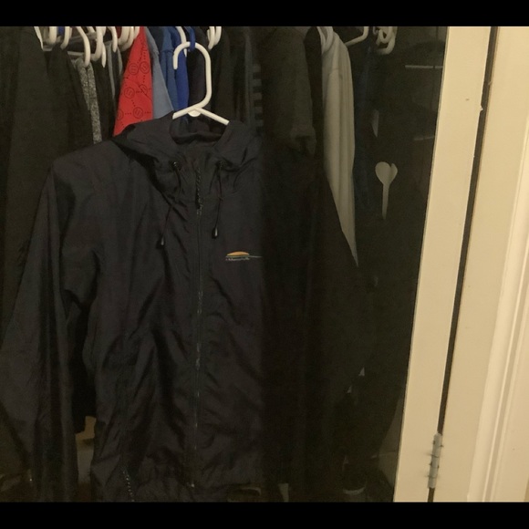 Expensive chlorophylle wind breakers unisex - Picture 1 of 4